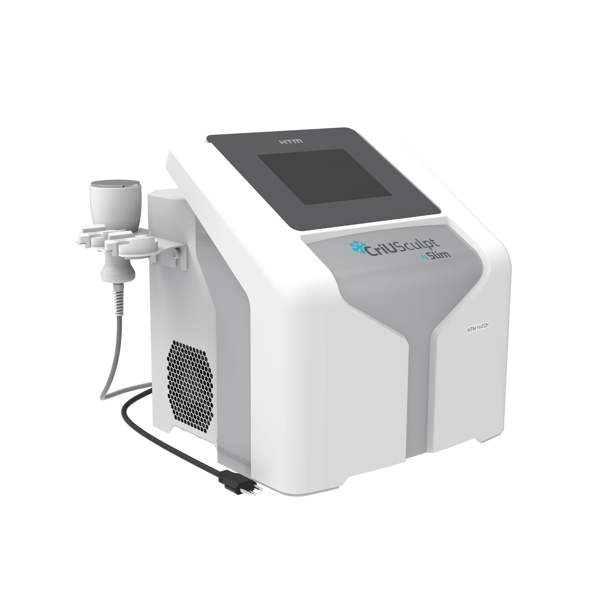 CriUSculpt 4 Slim