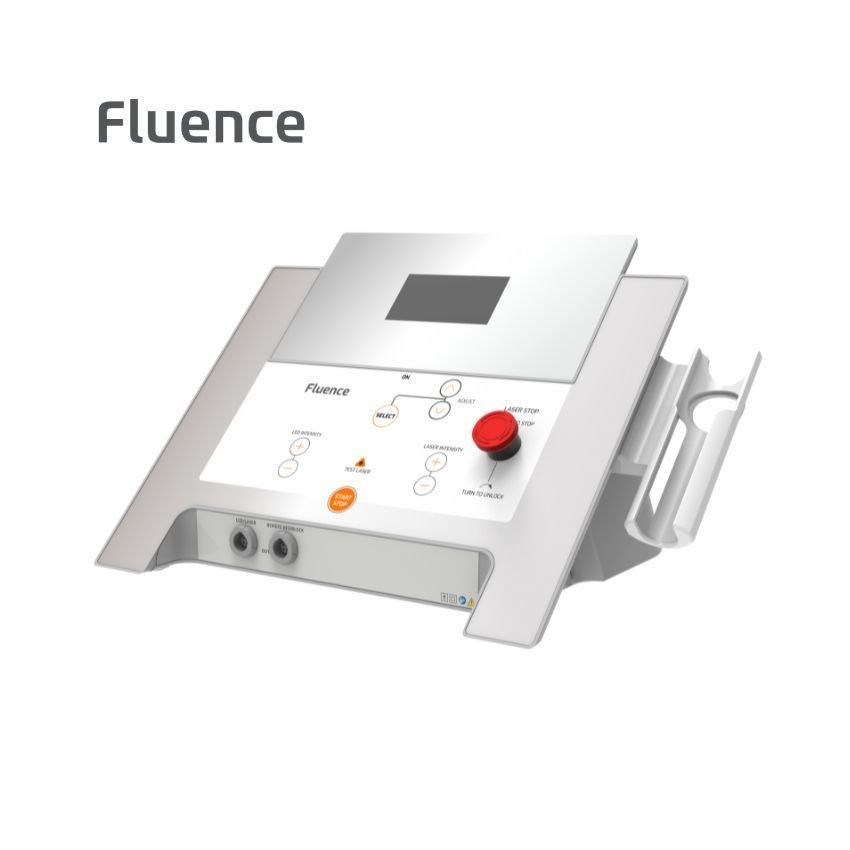 Fluence